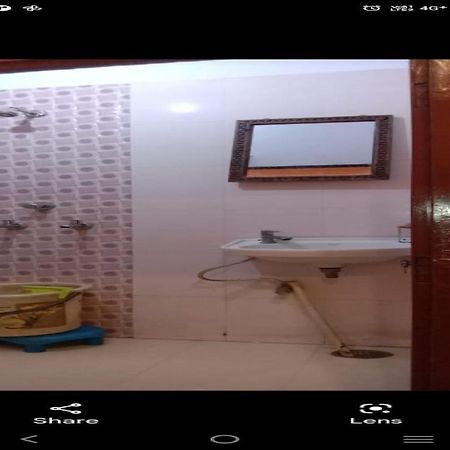 Hotel O Mahadev Hotel Dźodhpur Zewnętrze zdjęcie